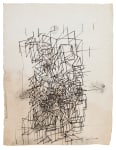 Arpita Singh
Untitled, 1980
Poster paint on paper
15" x 11 3/4"
TG 3855