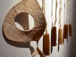 Harp (Detail)