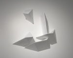 Shadow of the Shadow of the Shadow (Detail)