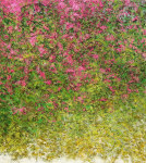 Untitled&amp;nbsp;| 2022
Oil on canvas | 66&amp;quot; x 59&amp;quot;
TG 4834