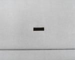 Nasreen Mohamedi
Untitled, ca. 1980 | 2003
Black and white photograph
9 1/2" x 11 3/4"
TG 1138