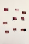 And life is broken into bits and pieces, 2020
Watercolor on paper
33” x 25.25”
TG 4660