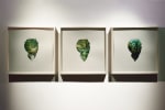 Self,&amp;nbsp;2014
Gouache on paper
20&amp;Prime; x 20&amp;Prime; (Each of 3)
TG 3493

&amp;nbsp;