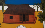 N.N. Rimzon
House of Guru, 2018 (Detail)