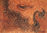 Movement, 1993 (detail)