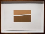 Alwar Balasubramaniam
L.S. IV, 2021
Silkscreened earth
Edition of 9
Paper 11.75” x 16.5” | Image 5.5” x 7.5”
Framed 15” x 19.5”
TG# 4380