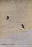 Trouble (Detail)  