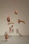 Transitions, 2003

Neem wood, silicone, fish line, gulagangi seeds

39&amp;quot; x 60&amp;quot; x 36&amp;quot;