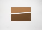 L.S. IV, 2021
Silkscreened earth
Paper 11.75” x 16.5” | Image 5.5” x 7.5”
Framed 15” x 19.5”
Edition of 9
 