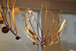 Bird Song I (Detail)
