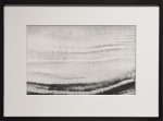 Nasreen Mohamedi
Untitled&amp;nbsp;| ca. 1970s (2003)
Silver gelatin print
Image 9.6&amp;quot; x 15&amp;quot; | Framed 16.25&amp;quot; x 21.5&amp;quot;
Edition 8 of 10
TG# 1144