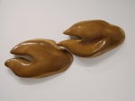 Liquid Walk on my Wall, 2008 (Detail)