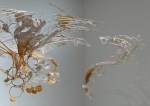 Sun-sneezers blow light bubbles,&amp;nbsp;2007-2008 (Detail)