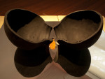 Fragment from Splitting (Detail)