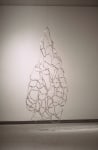 Flow Into Me,&amp;nbsp;2000

PVC pipe, steel wire

42&amp;quot; x 96&amp;quot; x 18&amp;quot;