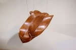 Above the crest | 2022
Teak wood and steel
69.25" x 13.25" x 29.75"
TG 4522