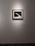 Nasreen Mohamedi
Untitled, ca. 1975 | 2003