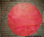 Blood Bubble, 2014
Oil on canvas
72" x 84"
TG 4609