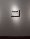 Nasreen Mohamedi
Untitled, ca. 1975 | 2003
