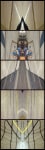 UFO4, 2007
C Print
60" x 18"
