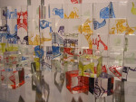 BUTPUTS, 2003 (Detail)