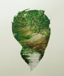 Self,&amp;nbsp;2014 (Detail)
&amp;nbsp;