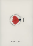 Let It Be, 2016
Watercolor and graphite on paper
18.75” x 14.75”
TG 4920