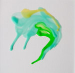 Puddle, 2008 (Detail)