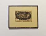Tunnel Echoes, 1994
Etching
22" x 29 3/4"