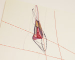 Falling from above, 2005