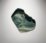 Cloud Stone&amp;nbsp;| 2020
Watercolor on cast fiberglass
32&amp;quot; x 32&amp;quot; x 4.5&amp;quot; | Installation dimensions variable
TG 4553