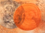 Rummana Hussain
Eclipse | 1993
Earth pigment and graphite on paper
22″ x 29.75″
TG 2990