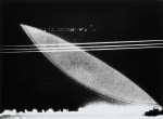 Nasreen Mohamedi
Untitled, ca. 1975 | 2003
Black and white photograph
19 1/2" x 27"
TG 1123