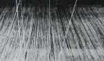 Untitled, ca. 1975 
Black and white photograph 
9” x 15”
