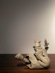 Rock Bloom | 2023
Resin, iron and stone dust
26.75" x 36" x 24" 
TG 5047