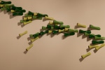 Green Breeze (Detail)