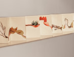 Muhanned Cader
Untitled, 2013