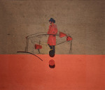 Territory problems (Detail)