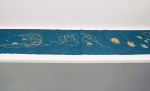 Ranjani Shettar
Liana's lullaby, 2015 (Detail)