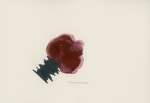 Explosion, 2020
Watercolor and pencil on paper
9.75” x 12.75”
TG 4617
