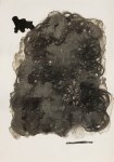 Smoky Conditions, 2016
Watercolor, silver pigment and graphite on paper
12.75” x 9.75”
TG 4569