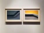 I don't know about that, 2020
Dry pastel on paper
In 2 parts, each 8 1/4" x 11 3/4"