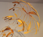 Bird Song II (Detail)