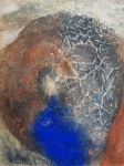 Dissemination, 1993 (detail)
