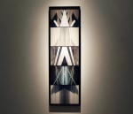 UFO5, 2007
C Print
60" x 18"
