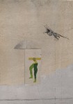 Trouble (Detail)  