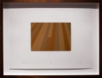 Alwar Balasubramaniam
L.S. VII, 2021
Silkscreened earth
Edition of 9
Paper 11.75” x 16.5” | Image 5.5” x 7.5”
Framed 15” x 19.5”
TG# 4383