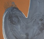 In the air&amp;nbsp;| 2021 (Detail)