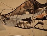 As far as I can stretch (detail)