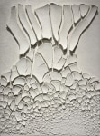 Cracked Up | 2023-24
Earth, acrylic on wood panel
41″ x 31″ x 4″
TG 5020